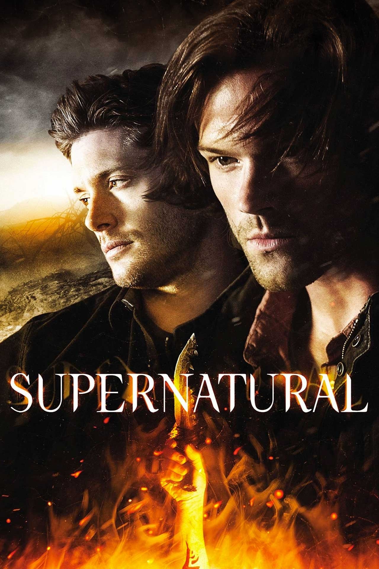 Supernatural - Season 10 [12774] (A1763927523) [[Shows]] --Plex--